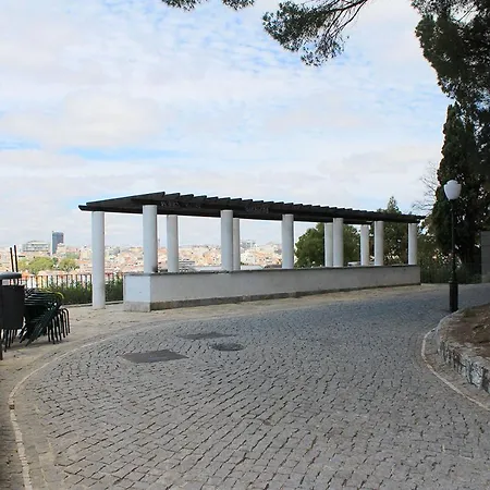 Charmoso - Penha De Franca * Lizbona