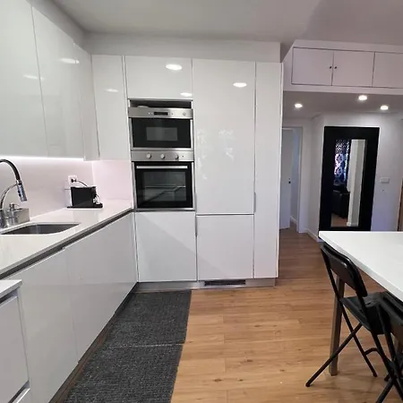 Charmoso - Penha De França Appartement